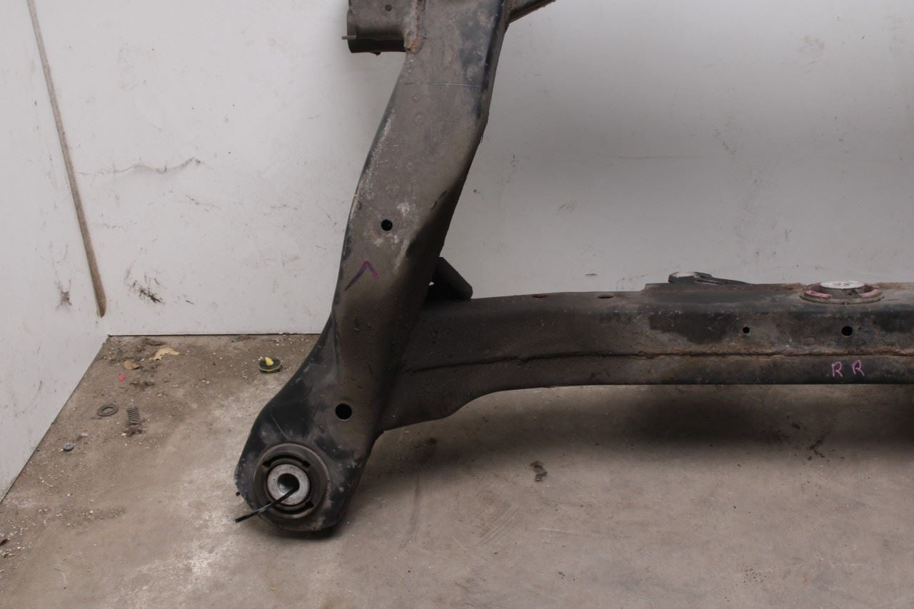 2014-2023 Jeep Cherokee Latitude 4x4 Rear Crossmember Subframe 4877381AG OEM - Alshned Auto Parts