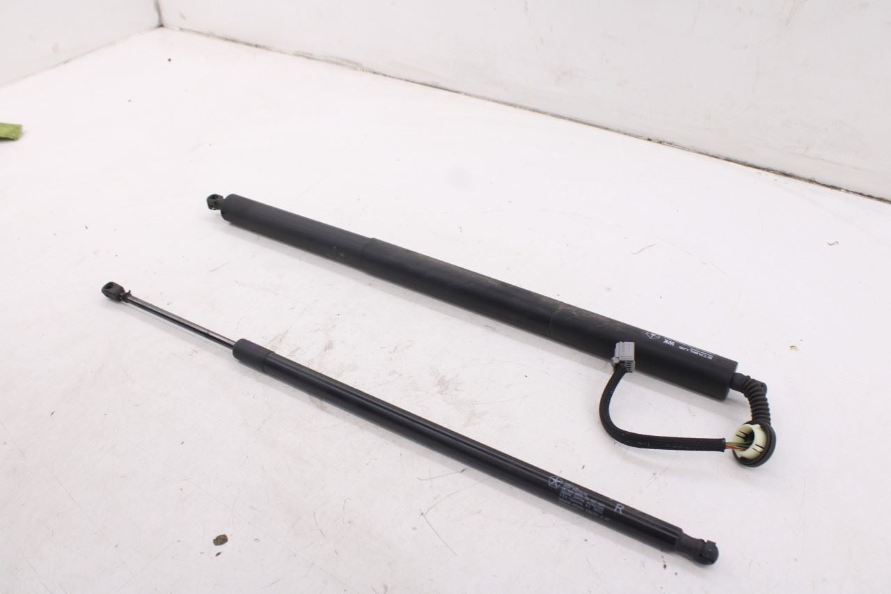 2014-21 Jeep Grand Cherokee Laredo X 4X4 Rear Right and Left Liftgate Power Lift - Alshned Auto Parts