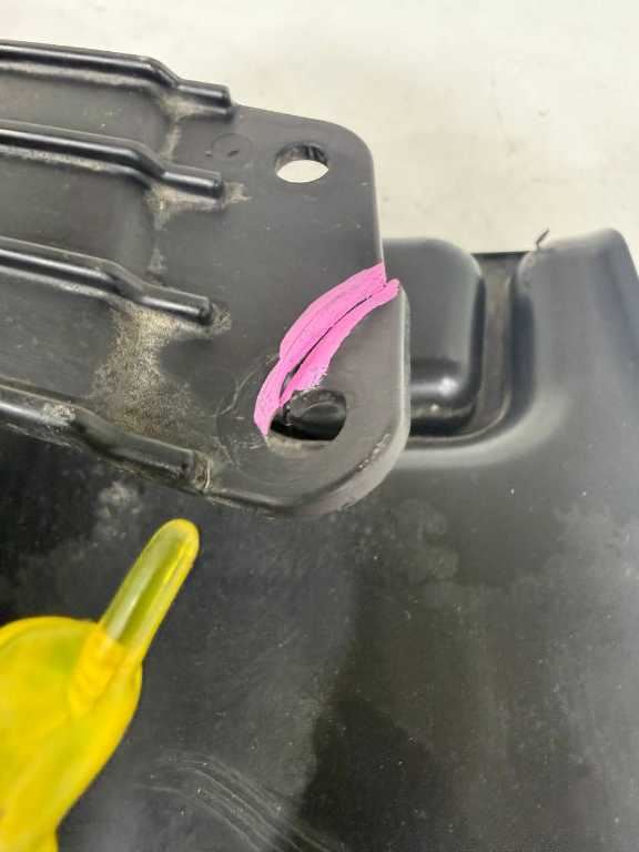 15-25 Mitsubishi Outlander Sport SE 2.0L 4WD Air Intake Cleaner Duct Tube *ReaD* - Alshned Auto Parts