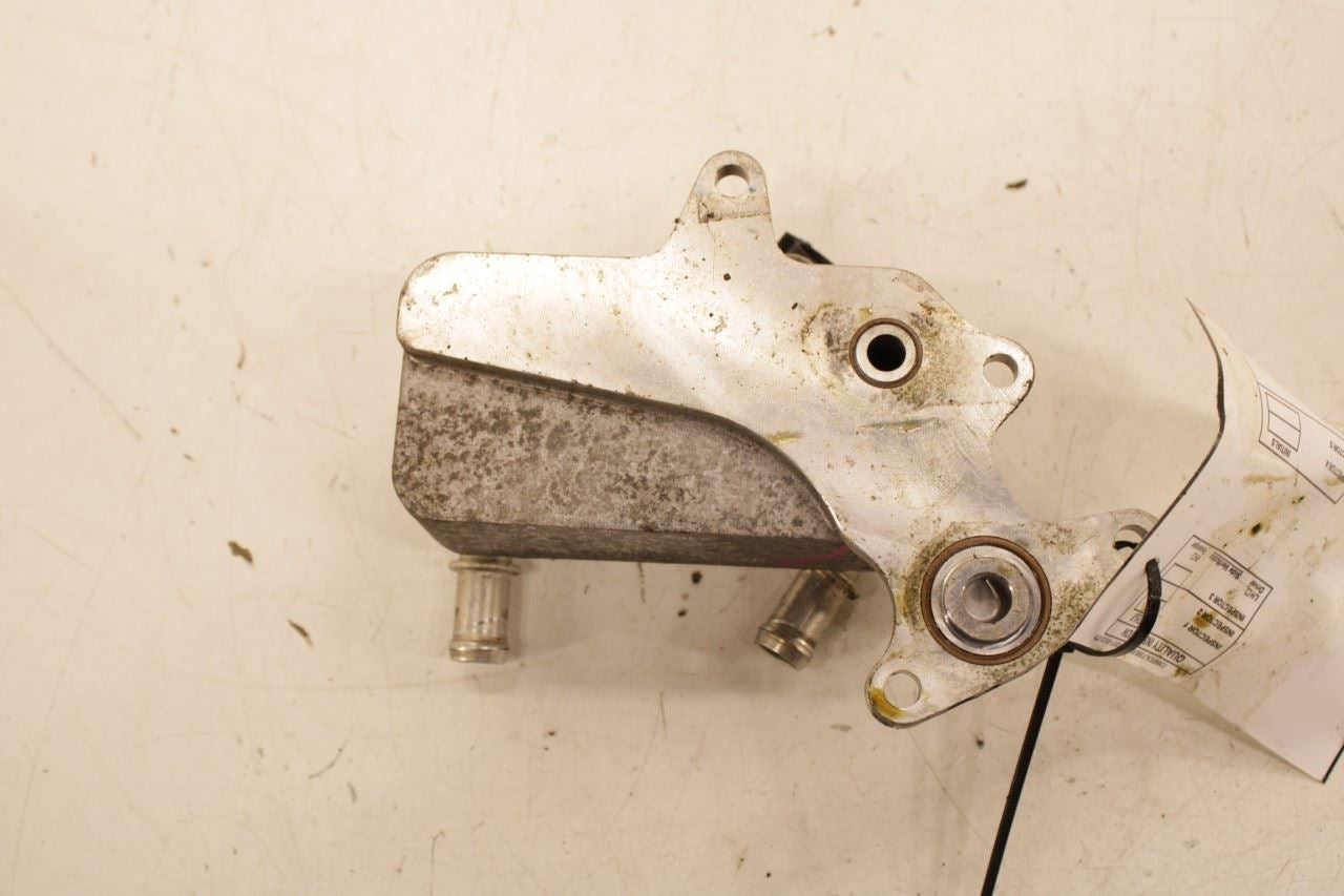 14-22 Volkswagen Passat SE 1.8L FWD Transmission Oil Cooler 09G-409-061-E *ReaD* - Alshned Auto Parts