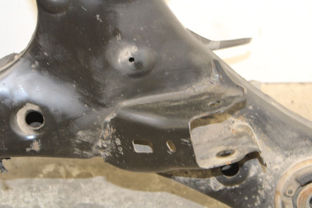 2015-2024 Nissan Murano Platinum AWD Rear Crossmember Subframe 55400-5AA0C OEM - Alshned Auto Parts
