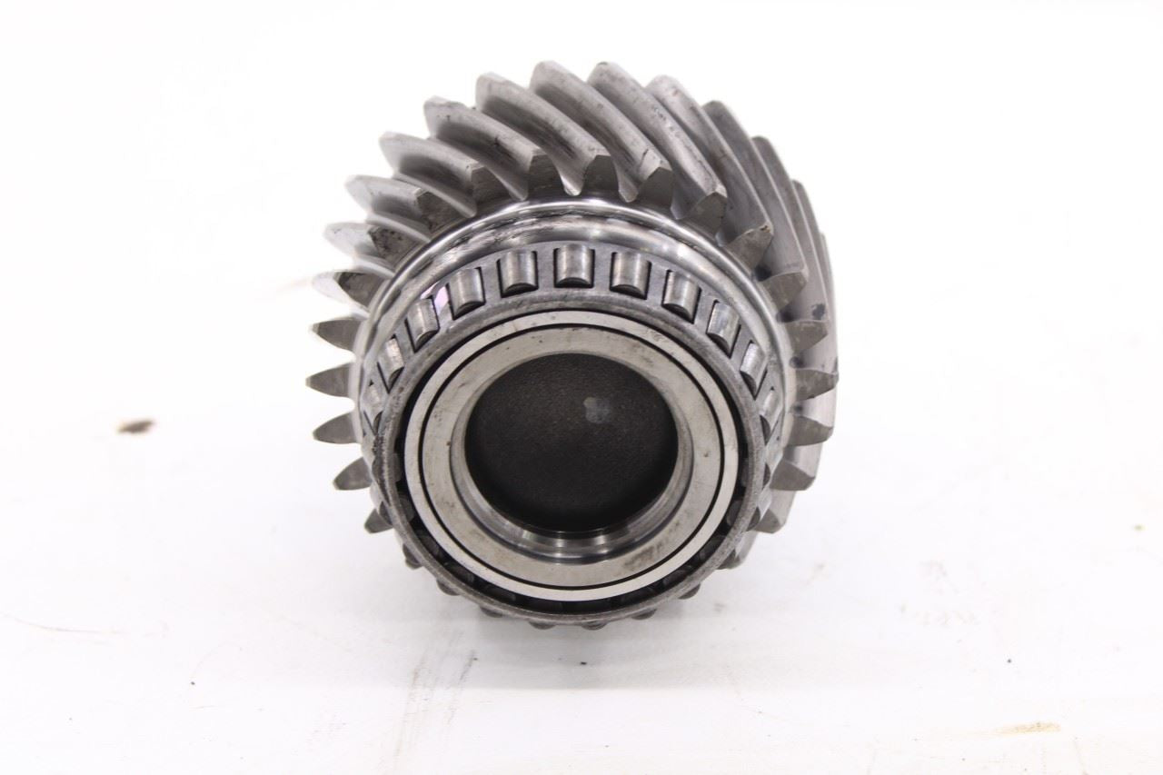 10-12 Mercedes-Benz E 350 Luxury 4Matic Transmission Transfer Case Output Shaft6