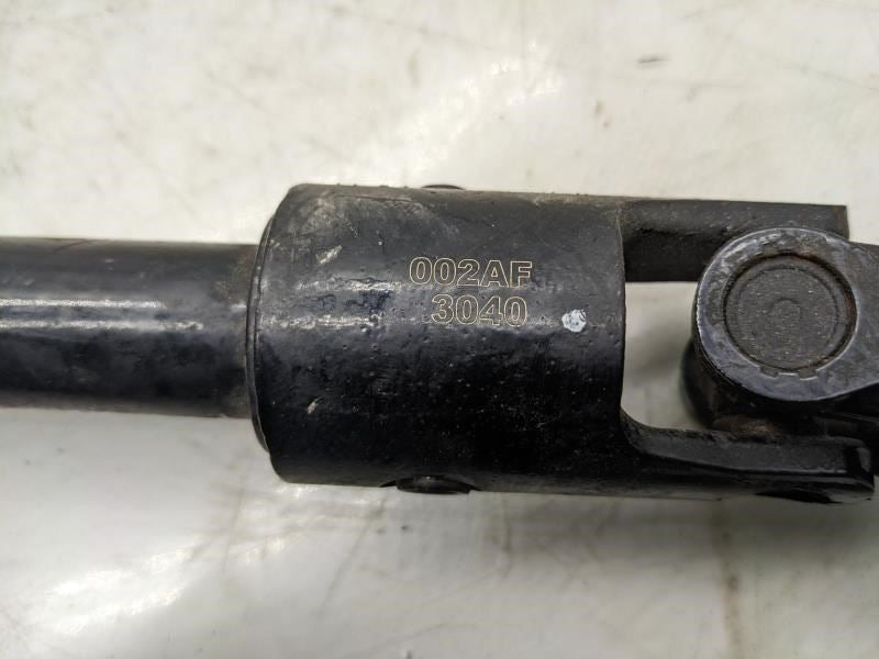 2019-2025 Ram 1500 New Body Steering Column Lower Intermediate Shaft 68275002AF4