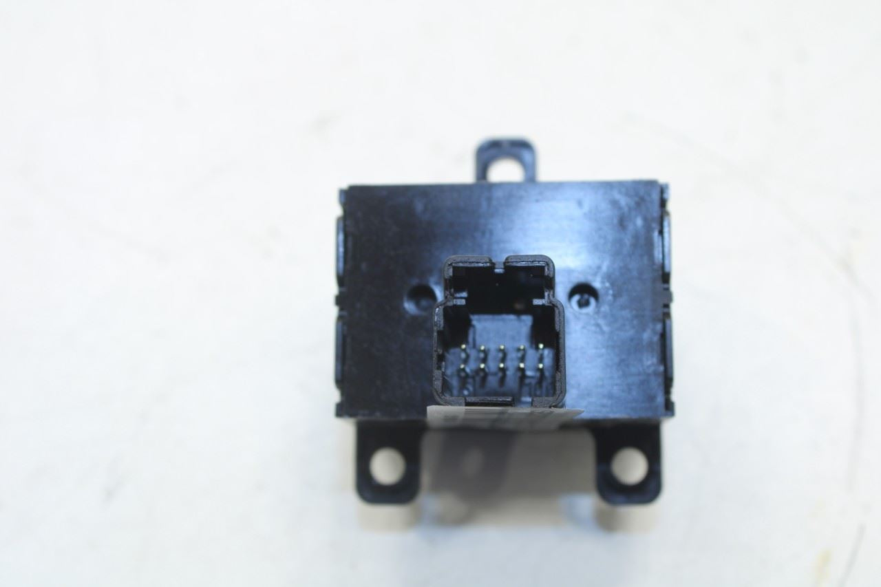 17-21 Maserati Ghibli Dash LH Rheostat Light Switch w/ Headlight Control Switch - Alshned Auto Parts