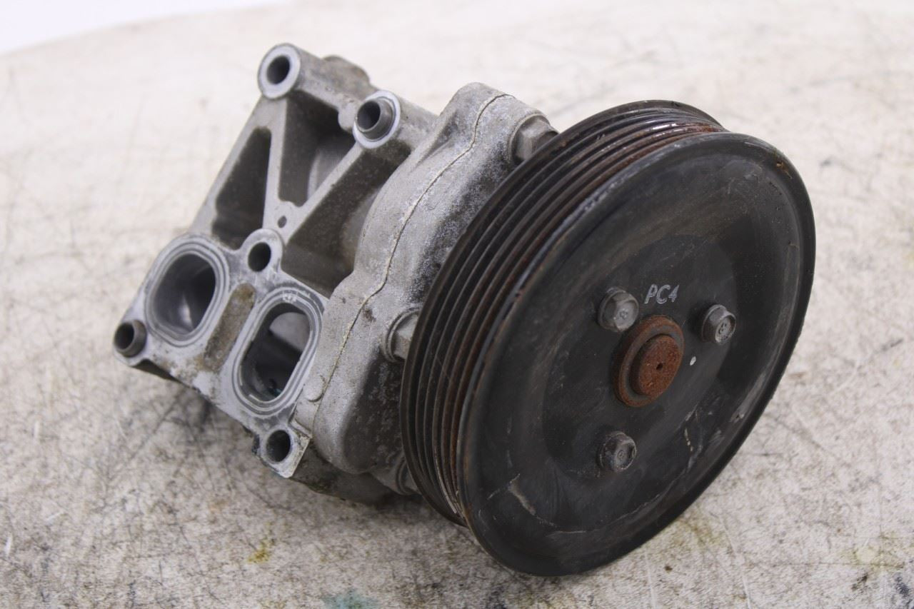2011-2026 Mitsubishi Outlander Sport SE 2.0L Engine Coolant Water Pump 1300A0839