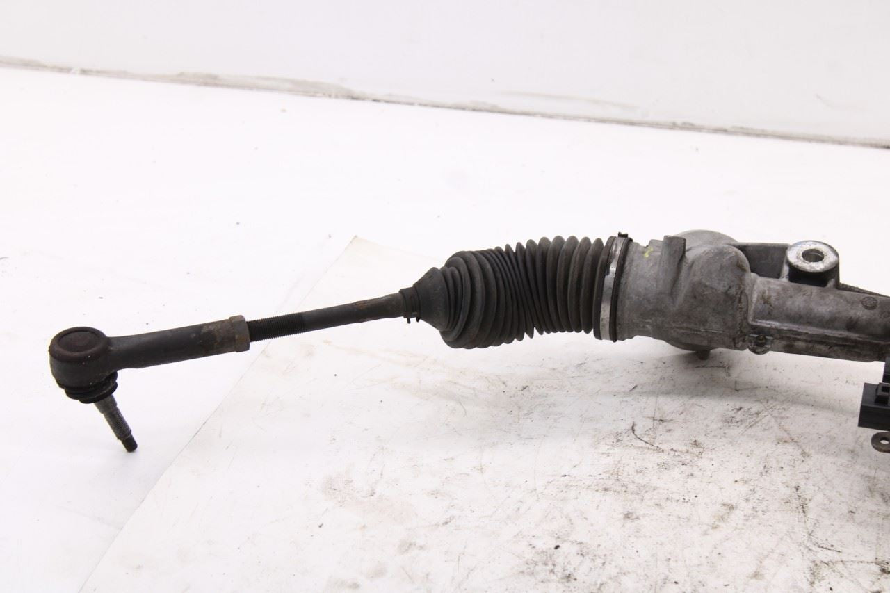 2015-17 Ford Mustang Conv V6 RWD Steering Gear Rack and Pinion GR3C-3D070-BA OEM2
