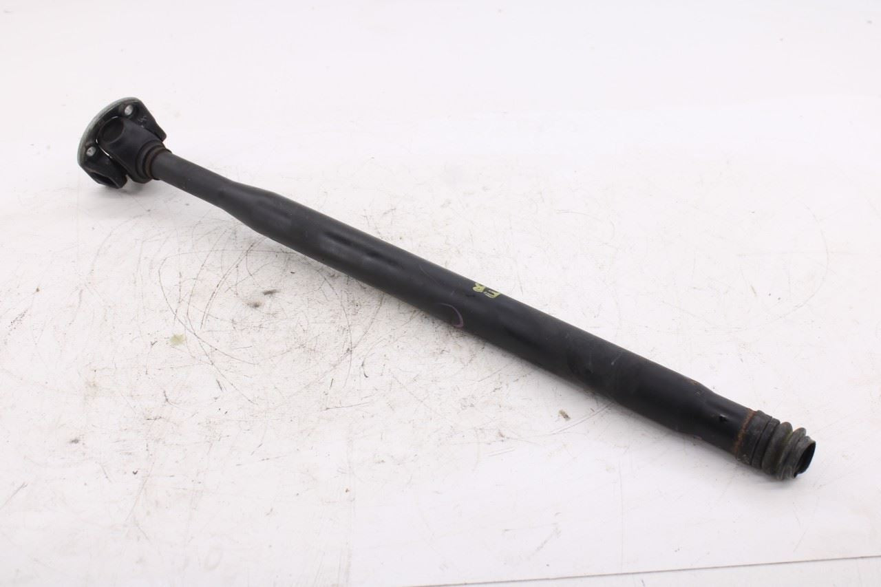 2015-2017 Mercedes-Benz C300 4Matic Sedan 2.0L AWD Front Drive Shaft Propeller4