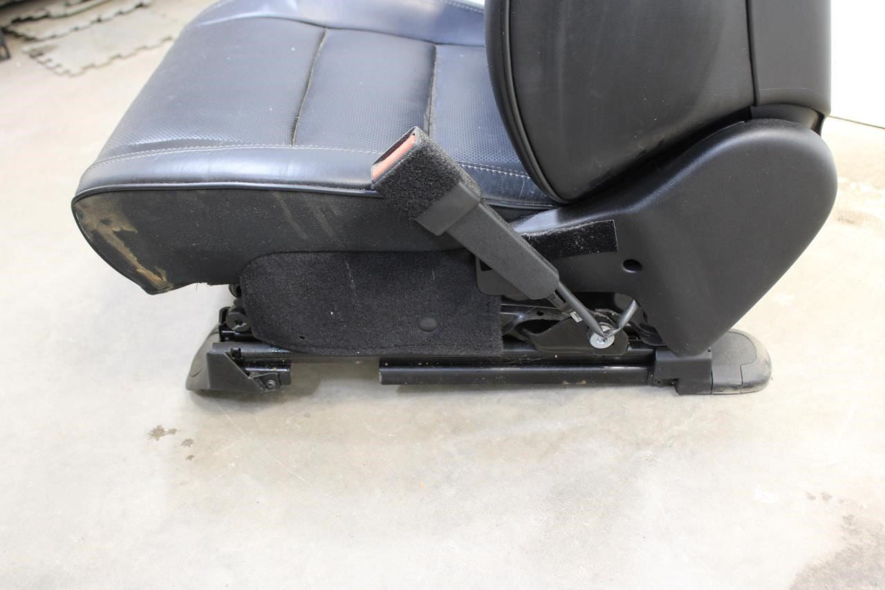 2014-2021 Jeep Grand Cherokee Front RH Side Seat Complete Leather 68175313AC OEM - Alshned Auto Parts