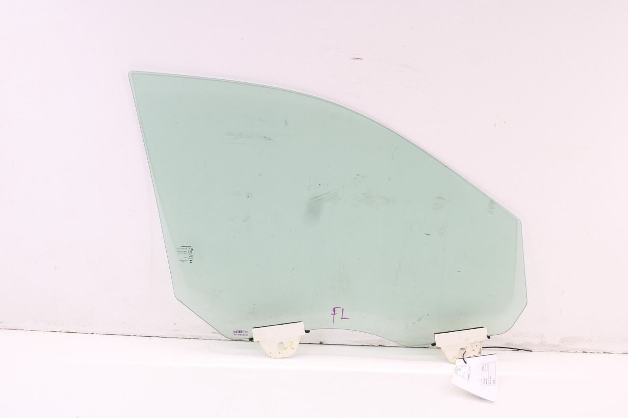 2011-2021 Jeep Grand Cherokee Limited Front Left Driver Side Door Window Glass - Alshned Auto Parts