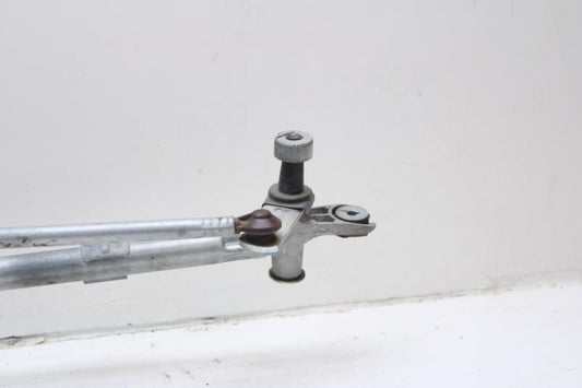 18-24 Ford Expedition FR Windshield Wiper Transmission w/ Motor JL3Z-17566-E - Alshned Auto Parts