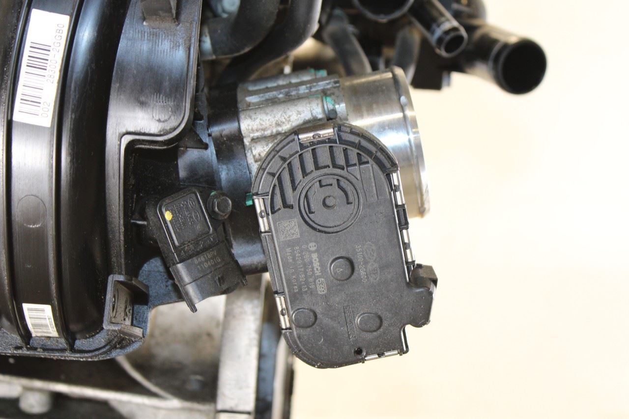 2016-2020 Kia Optima LX 2.4L Engine Motor VIN 3 8th digit 69K 68RR1-2GF00R OEM - Alshned Auto Parts