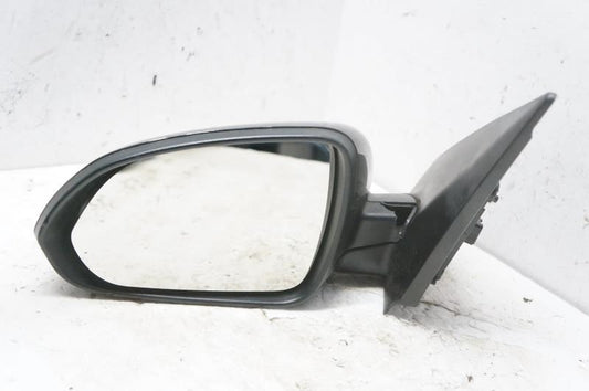 2018-20 Kia Rio S 1.6L Driver Left Side Rear View Mirror 87610-H9210 OEM *ReaD* - Alshned Auto Parts