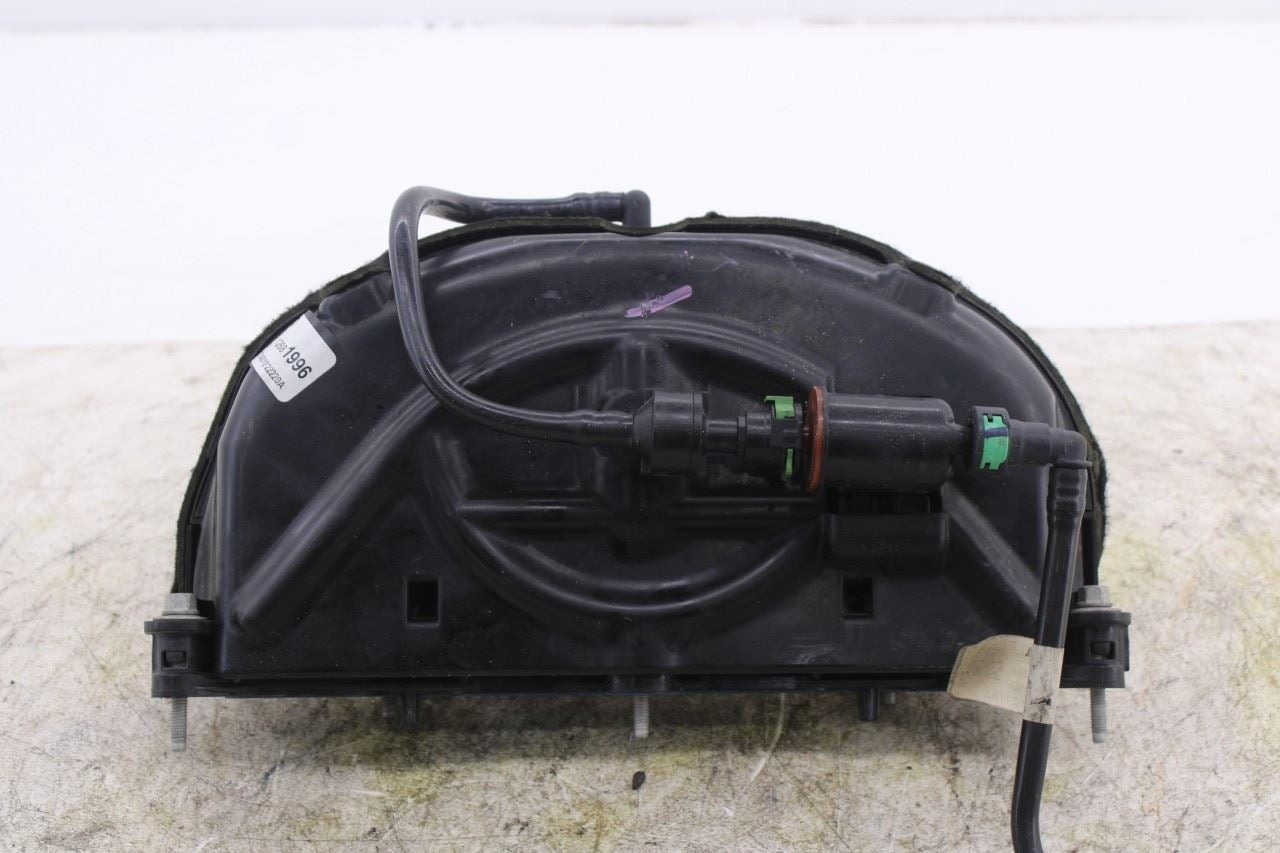 18-22 Chevrolet Equinox GMC Terrain 1.5L Engine Intake Manifold w/ Throttle Body6