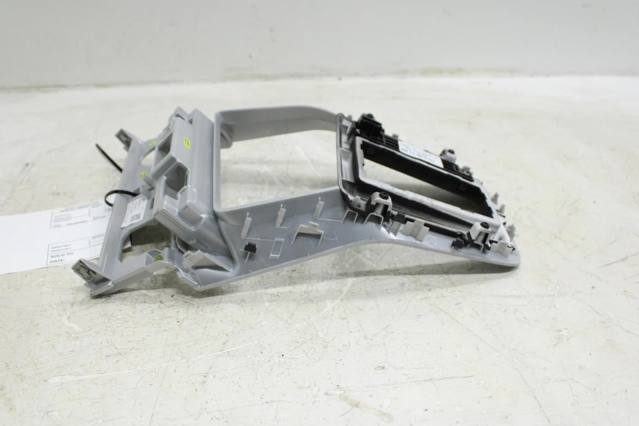 2019-24 Audi Q3 S Line Console Gear Shifter Bezel Frame Trim 83B-864-260-4T4 OEM - Alshned Auto Parts