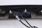 2011-2016 Porsche Cayenne S 4.8L AWD Rear Liftgate Release Handle Trim w/ Camera7