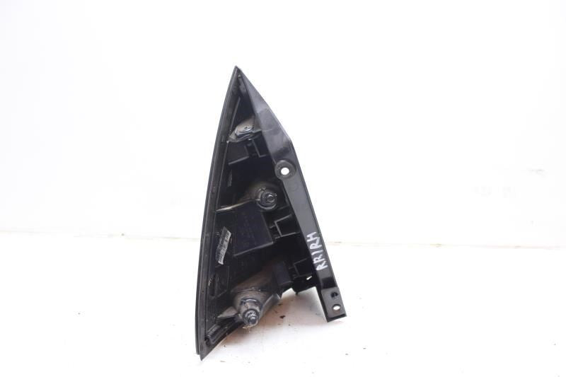 2017-2024 Chrysler Pacifica Rear Right D-Pillar Applique Molding 68227308AD OEM - Alshned Auto Parts