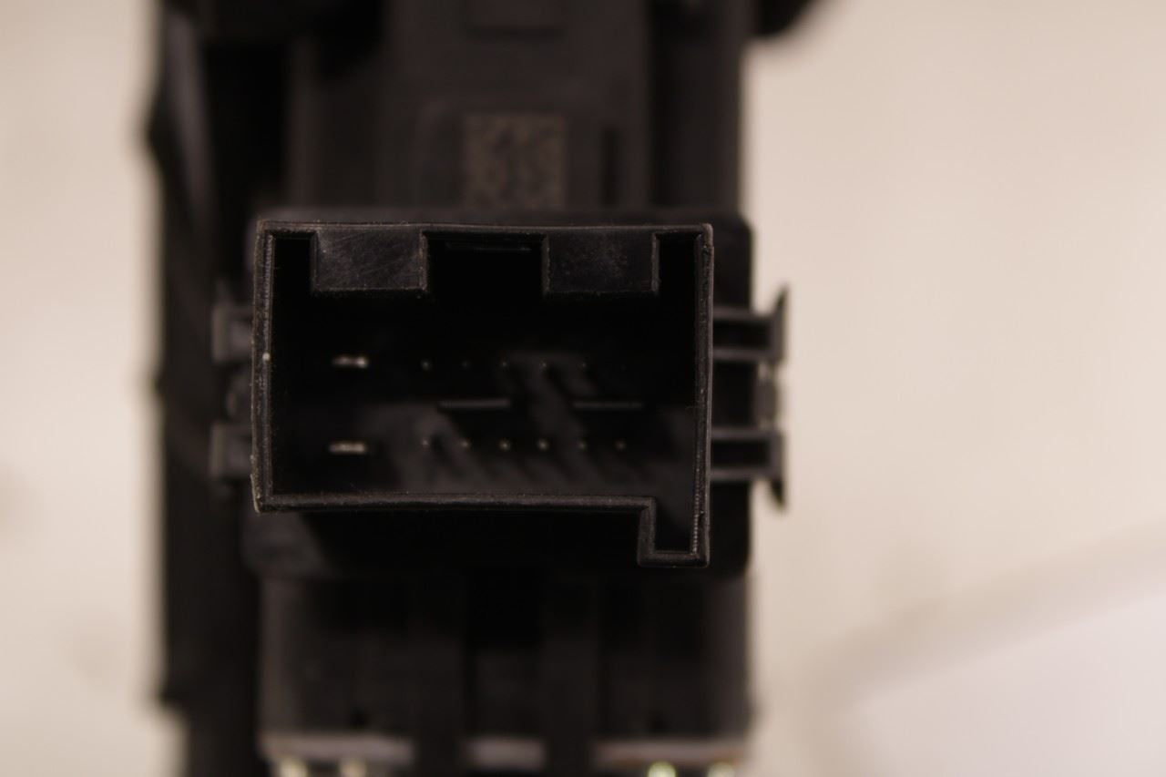 2012-2022 Volkswagen Passat SE Rear Right Side Door Window Regulator w/ Motor - Alshned Auto Parts