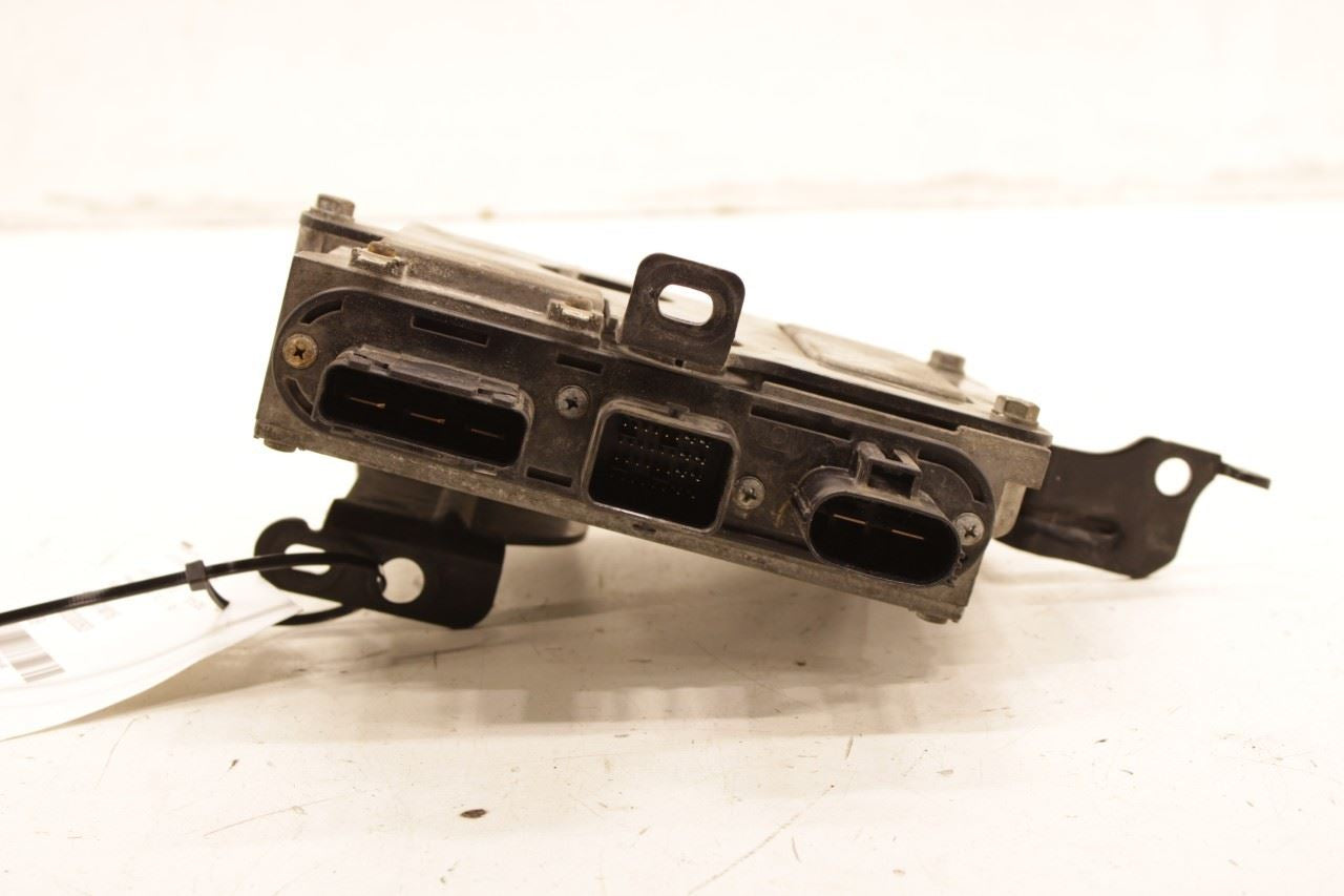 2016-2018 Infiniti Q50 Premium Power Steering Main Control Module 28505-4HK1B - Alshned Auto Parts