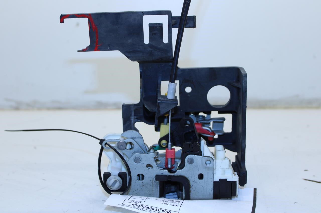 12-18 Jeep Wrangler Sahara ReaR Right Door Lock Latch Actuator 04589048AK *ReaD* - Alshned Auto Parts