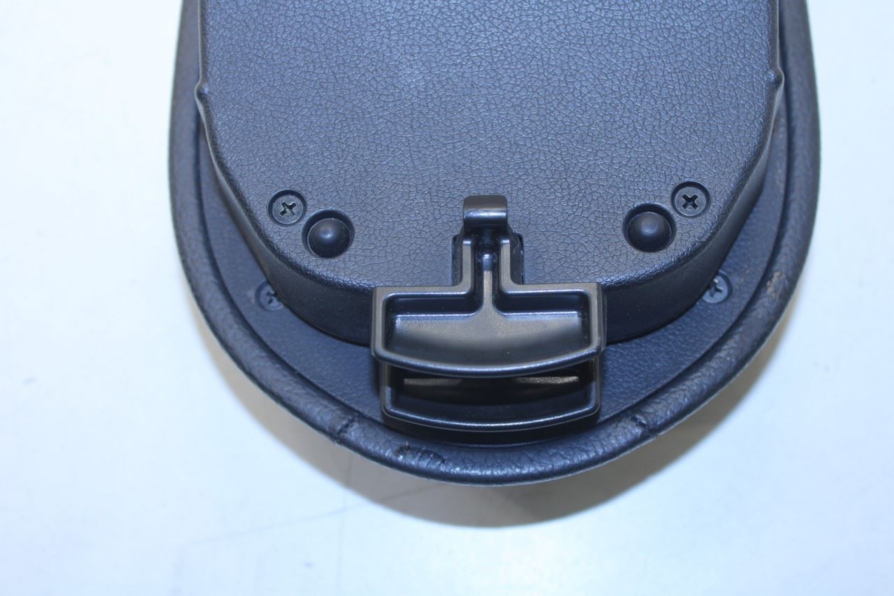 2011-2017 Hyundai Veloster Base Center Console Armrest Lid Cover 84660-2V000RY - Alshned Auto Parts