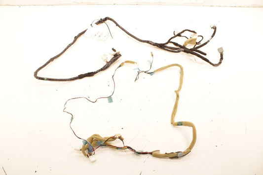 2015-19 Infiniti Q50 Premium Roof Headliner Sunvisor Wiring Harness 24060-4HB3A - Alshned Auto Parts