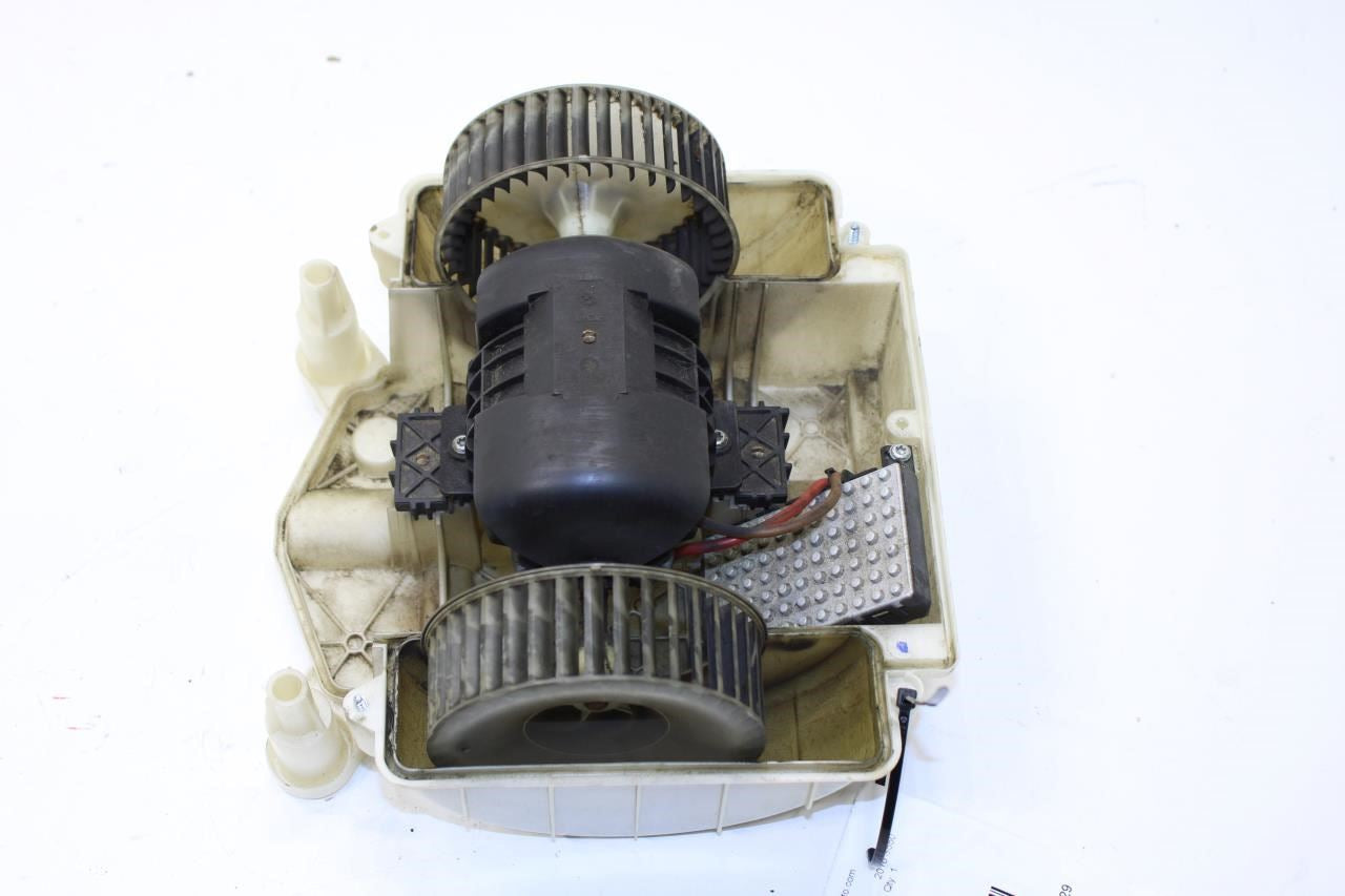 2007-2013 Mercedes-Benz S550 Front HVAC Heater Blower Motor 221-820-27-14 OEM - Alshned Auto Parts