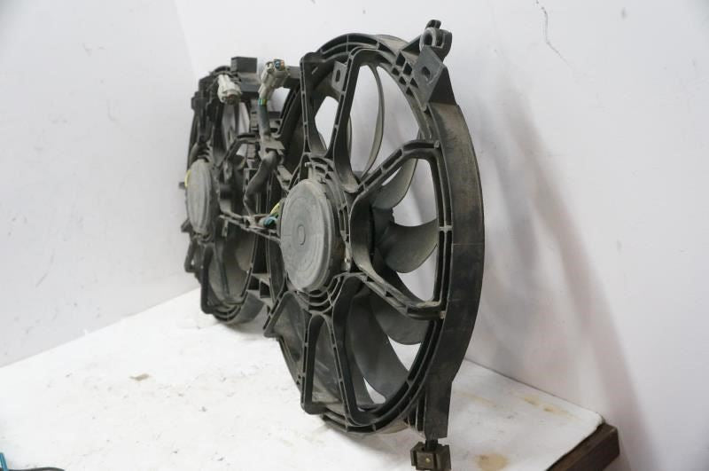 2011-2017 Nissan Quest Radiator Cooling Fan Motor 21481-1AA0A OEM - Alshned Auto Parts