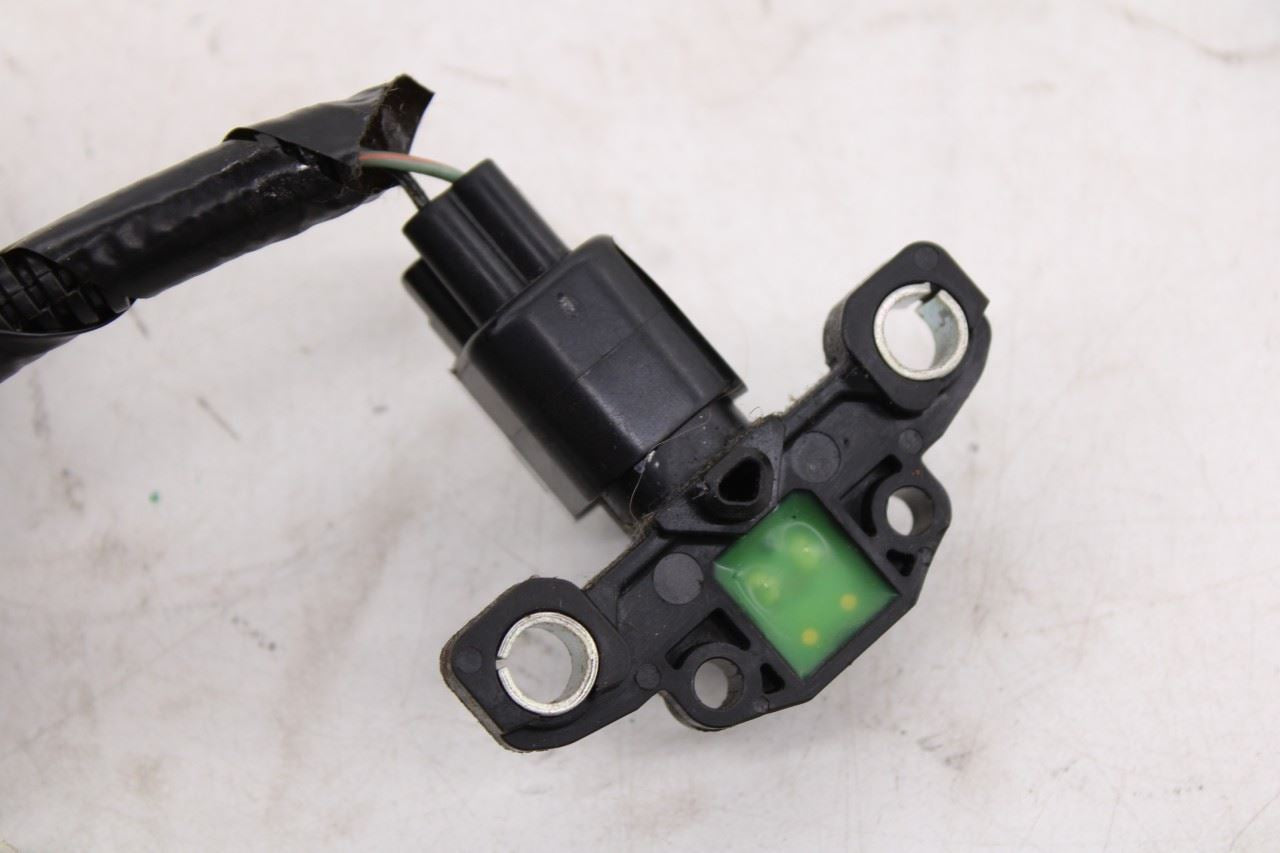 2010 Ford Mustang Premium Conv V6 FR Right Seat Occupant Detection Sensor Module9