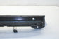 2022-23 Mitsubishi Eclipse Cross Rear Bumper Reinforcement Impact Bar 85032W010P - Alshned Auto Parts
