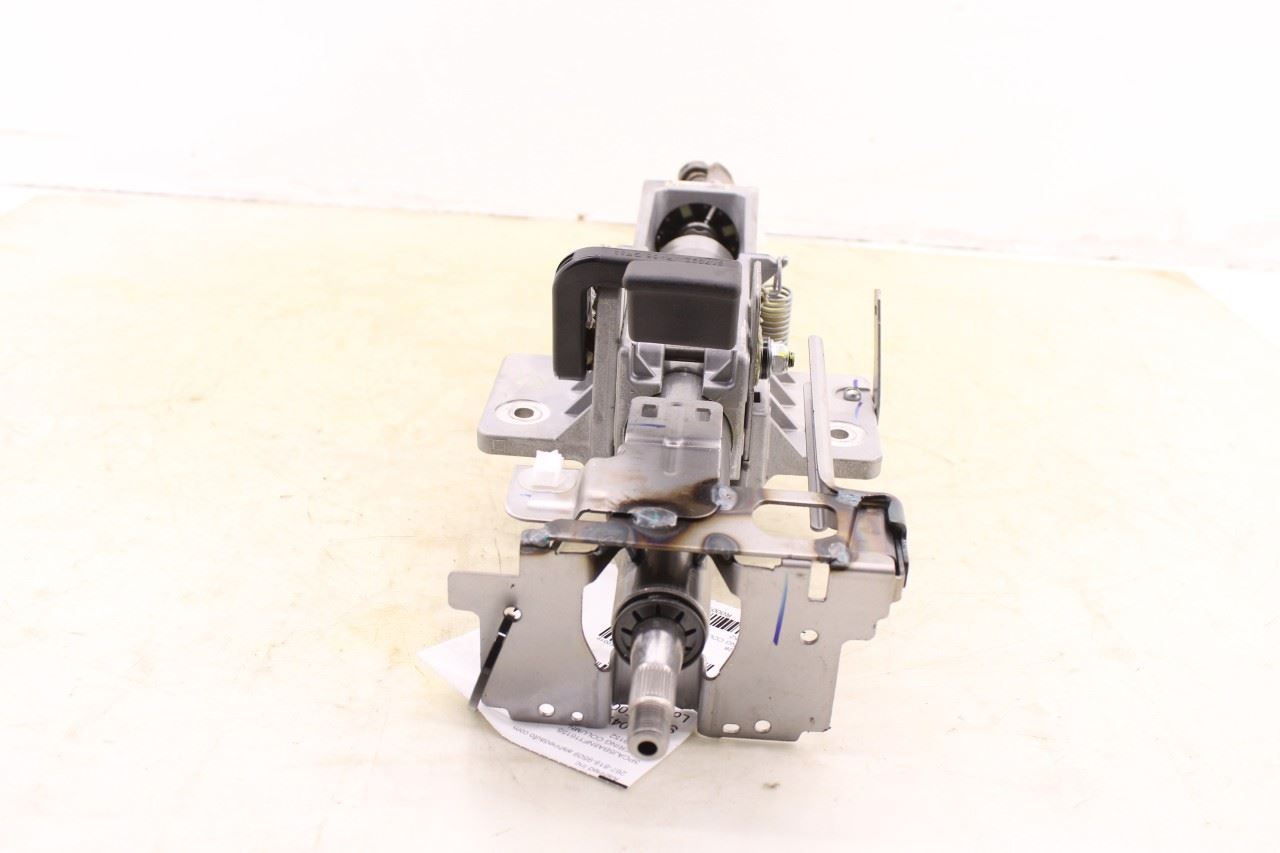 2019-2025 Infiniti QX50 Luxe 2.0L FWD Steering Column Assembly 48810-5NA1A OEM - Alshned Auto Parts
