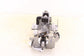 2019-2025 Infiniti QX50 Luxe 2.0L FWD Steering Column Assembly 48810-5NA1A OEM - Alshned Auto Parts