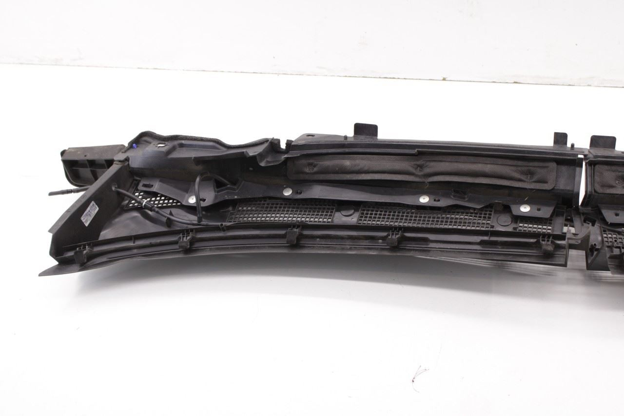 2016-2023 Mazda CX-9 Grand Touring Front Windshield Cowl Vent Grille Panel - Alshned Auto Parts