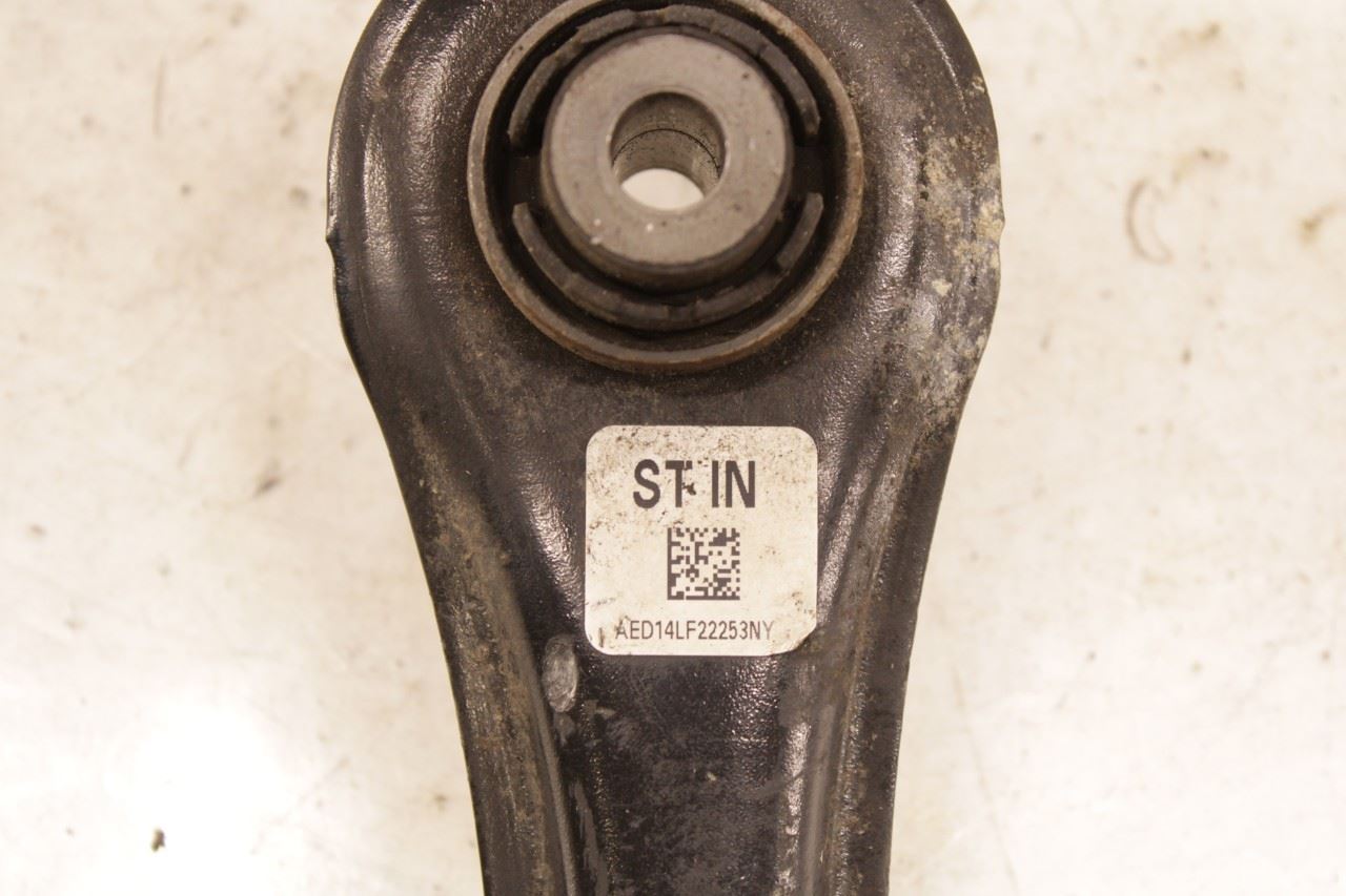 2023-26 Acura Integra A-Spec FWD Rear Suspension Right Side Control Arm Set of 4 - Alshned Auto Parts