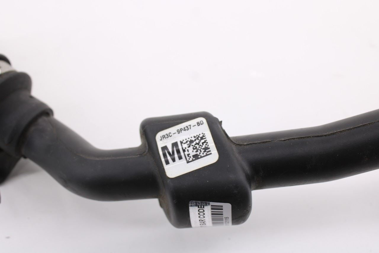2018-23 Ford Mustang GT 5.0L Engine Air Intake Resonator Hose Tube JR3C-9P437-BD - Alshned Auto Parts
