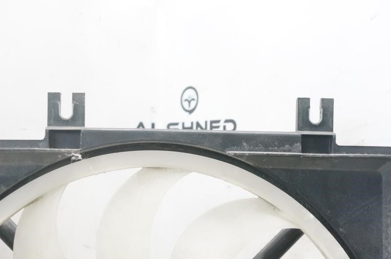 2014-2018 Subaru Forester 2.5L Right Condenser Cooling Fan Motor Assy 73313SG000 - Alshned Auto Parts