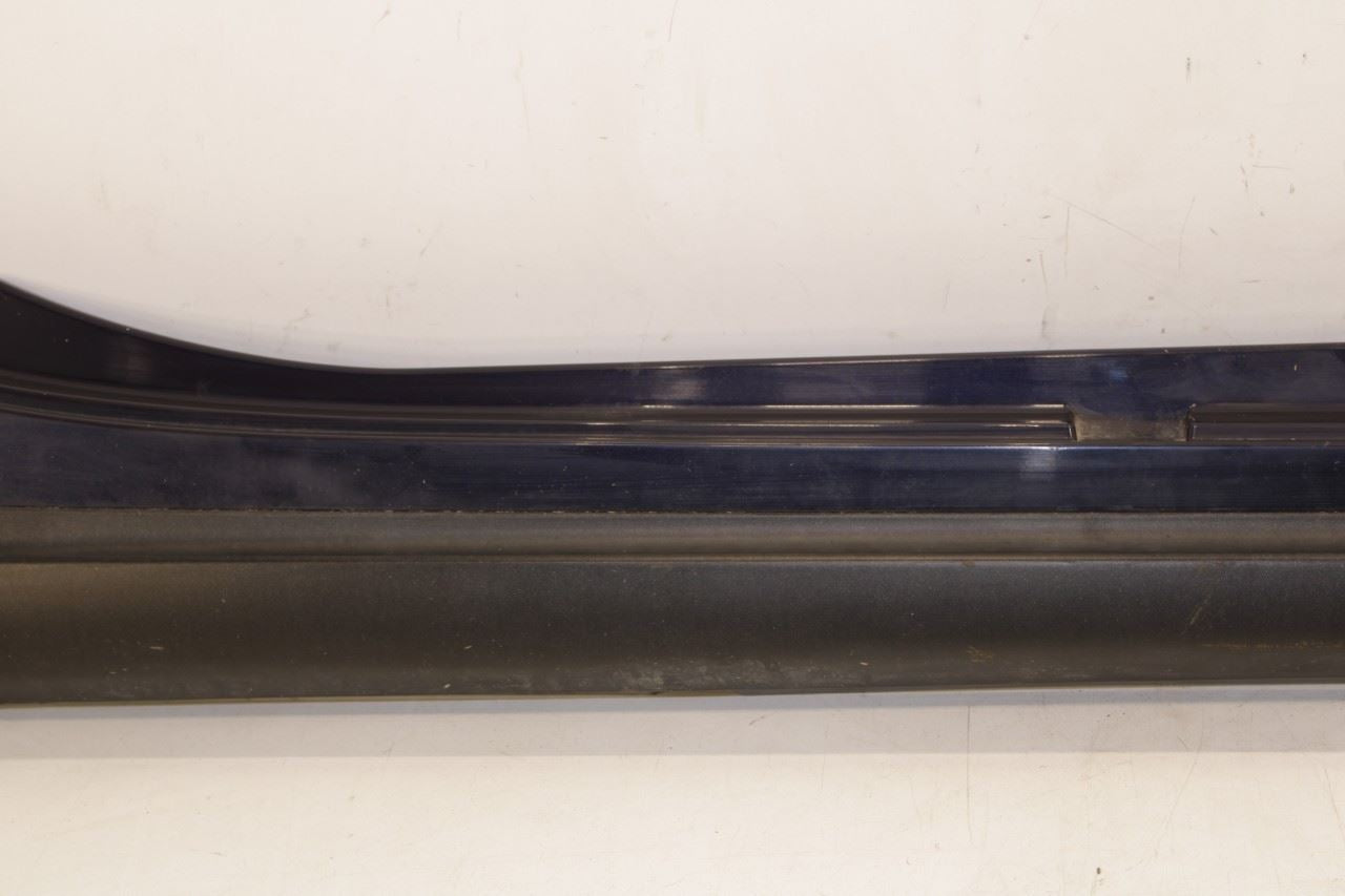 2014-2020 Maserati Ghibli S Q4 Right Passenger Side Rocker Panel Molding *ReaD* - Alshned Auto Parts