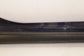 2014-2020 Maserati Ghibli S Q4 Right Passenger Side Rocker Panel Molding *ReaD* - Alshned Auto Parts