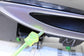 2020-2022 Hyundai Sonata SE Center Console Gear Shifter Panel Trim w/ Switches - Alshned Auto Parts