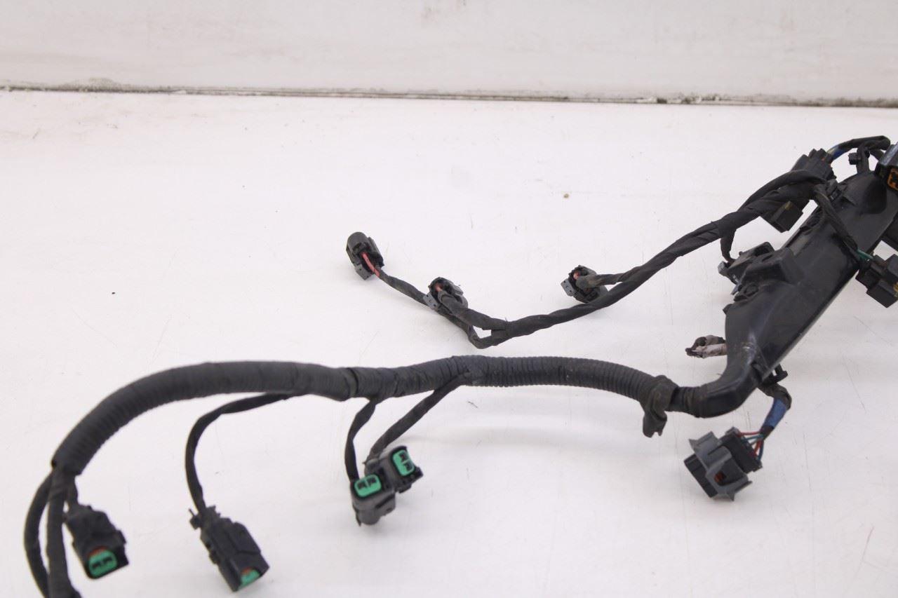 2016-2018 Hyundai Elantra 2.0L Engine Wire Wiring Harness 91430-F3205 OEM2