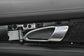 2011-2016 Porsche Panamera 4 Rear Left Driver Door Trim Panel 970555913007P8 OEM - Alshned Auto Parts