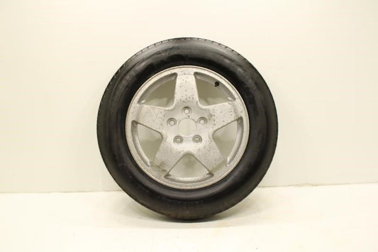 2016-2020 Dodge Durango Spare Wheel Tire Goodyear T175/90D18 4726587AC OEM - Alshned Auto Parts