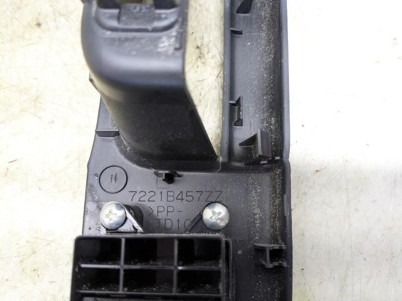 2014-23 Mitsubishi Outlander Sport FR LH Master Power Window Switch 8608A261 OEM - Alshned Auto Parts