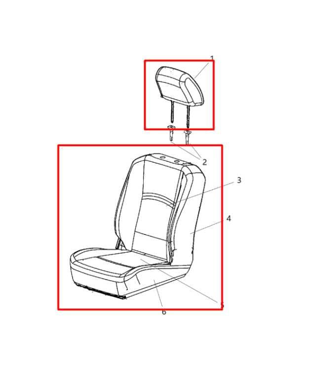 13-17 Ram 1500 Laramie Crew Cab Front and Rear 2nd Row Seat Full Complete *ReaD* - Alshned Auto Parts