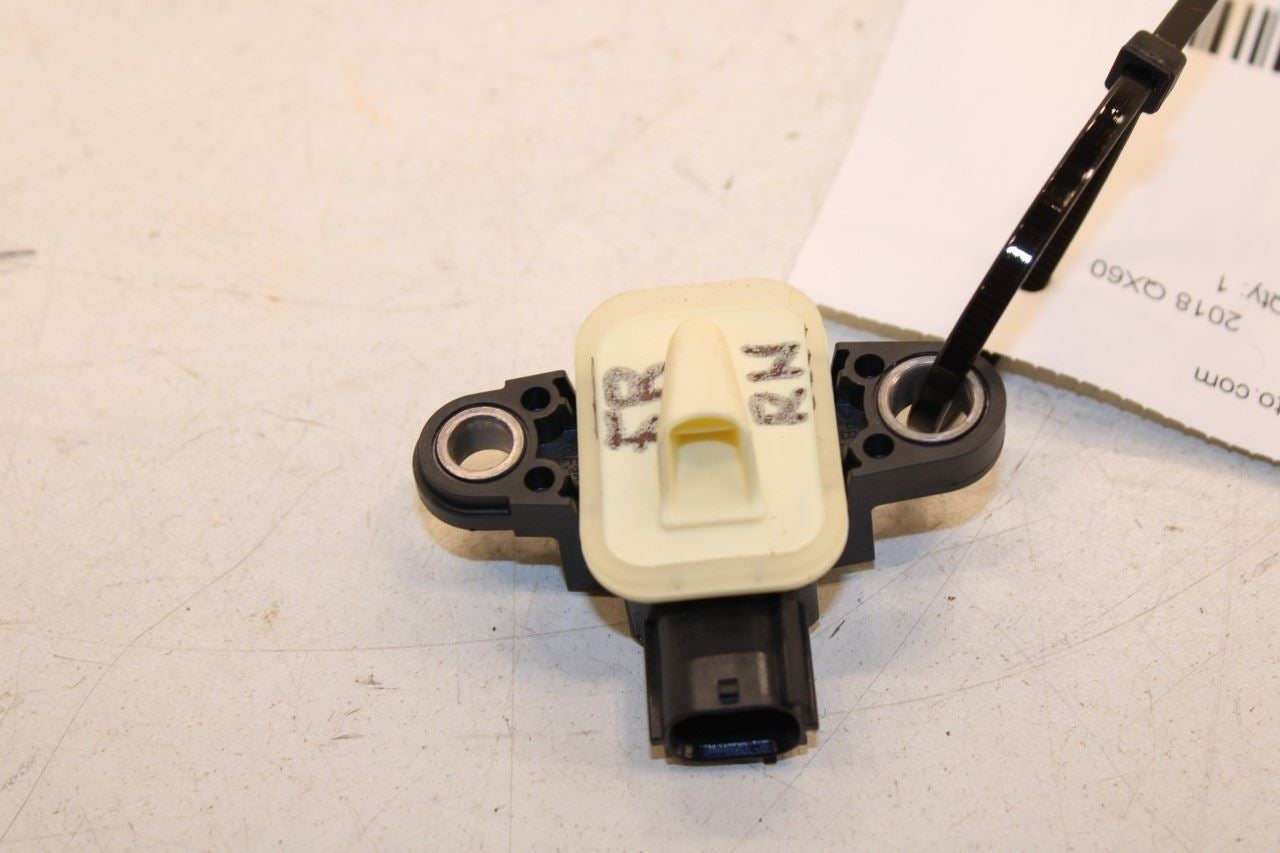 2014-2020 Infiniti QX60 Front Right Passenger Side Door Body Sensor 98836-1MA0A - Alshned Auto Parts
