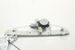 17-22 Nissan Rogue Sport SL AWD RR LH Door Window Regulator w/ Motor 82721-6MA0B - Alshned Auto Parts