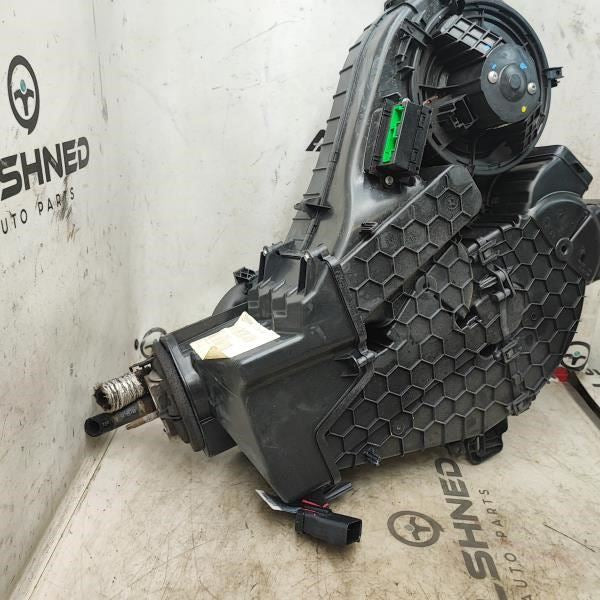 2009-2020 Dodge Journey SXT Rear HVAC A/C Heater Blower Housing 68038193AA OEM7