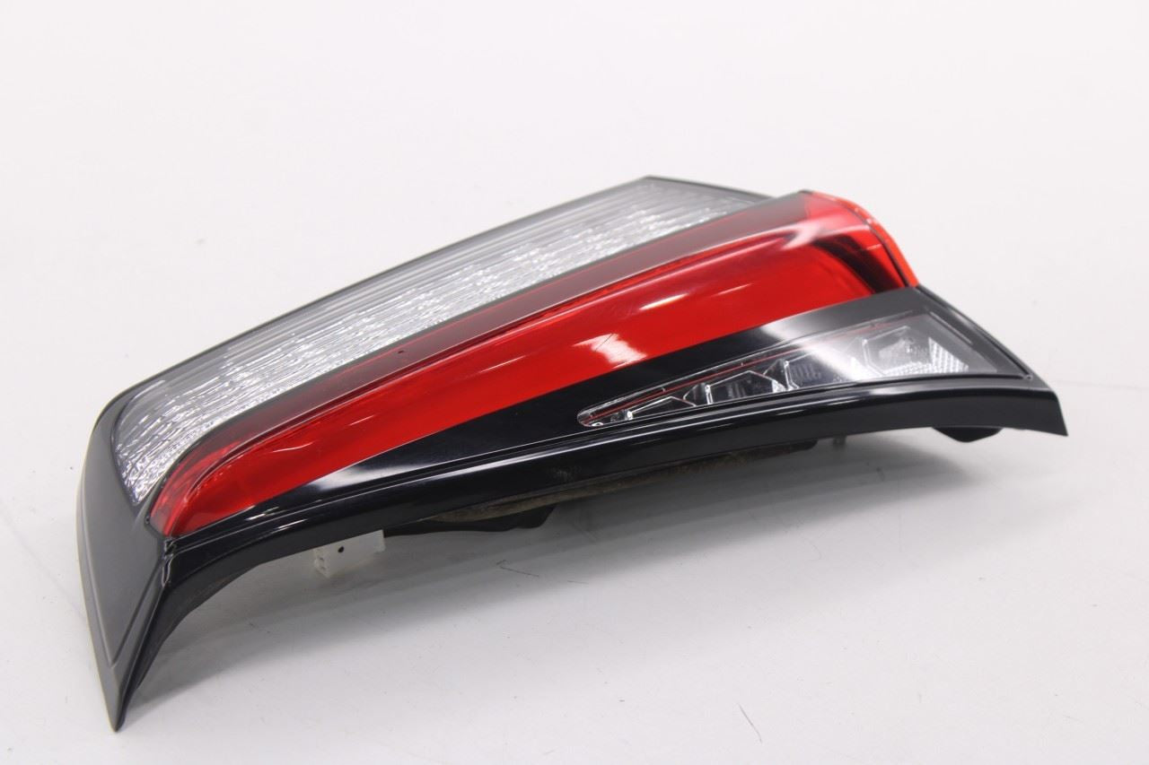 2020-2025 Mitsubishi Outlander Sport SE Rear Left Driver Side Tail Light Lamp5