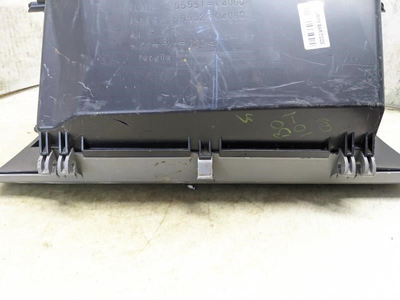 2005-2015 Toyota Tacoma Glove Box Storage Compartment 55550-04060 OEM *ReaD* - Alshned Auto Parts