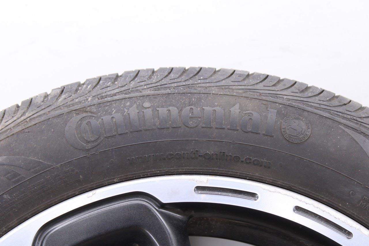 2015-2017 Mini Countryman Cooper S Wheel R17x7J 5 Double Spoke Set of 4 *ReaD*18