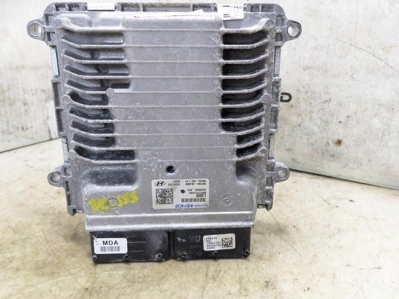 2019-2020 Kia Sorento Engine Computer Control Module ECU ECM 39199-3L000 OEM - Alshned Auto Parts